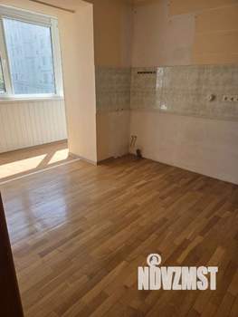 4-к квартира, вторичка, 98м2, 3/14 этаж