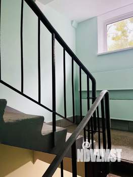 1-к квартира, вторичка, 33м2, 4/9 этаж