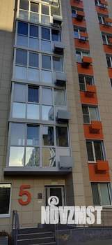 Студия квартира, вторичка, 29м2, 7/12 этаж