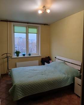 3-к квартира, вторичка, 58м2, 7/9 этаж