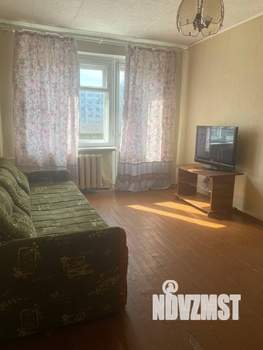 1-к квартира, вторичка, 31м2, 5/5 этаж