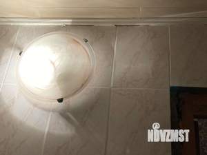 3-к квартира, вторичка, 57м2, 4/5 этаж