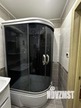 1-к квартира, вторичка, 35м2, 1/10 этаж