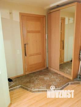 2-к квартира, вторичка, 56м2, 1/11 этаж