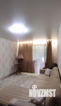 2-к квартира, вторичка, 45м2, 1/5 этаж