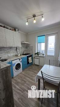 2-к квартира, вторичка, 56м2, 4/5 этаж