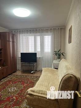 1-к квартира, вторичка, 38м2, 9/15 этаж