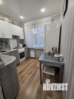 1-к квартира, вторичка, 30м2, 1/9 этаж