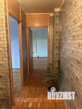 3-к квартира, вторичка, 59м2, 7/9 этаж