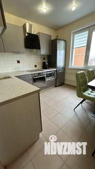 3-к квартира, вторичка, 69м2, 10/14 этаж