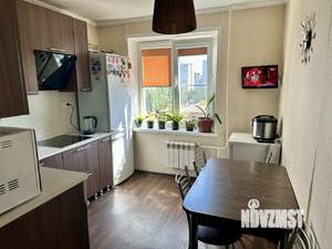 2-к квартира, вторичка, 51м2, 9/9 этаж