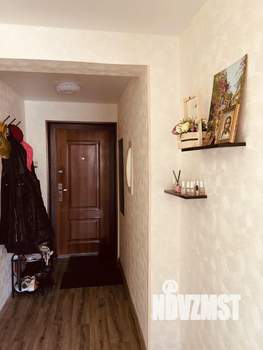 2-к квартира, вторичка, 43м2, 3/4 этаж