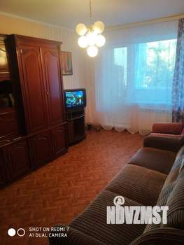 2-к квартира, вторичка, 46м2, 2/5 этаж