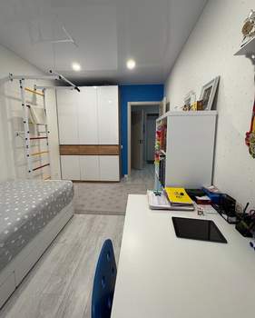 2-к квартира, вторичка, 51м2, 5/10 этаж