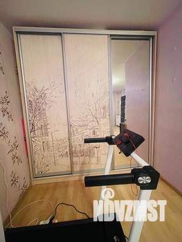 1-к квартира, вторичка, 37м2, 5/10 этаж