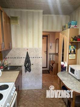 3-к квартира, вторичка, 62м2, 6/12 этаж