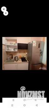 1-к квартира, вторичка, 30м2, 1/5 этаж