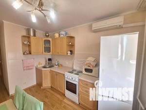 1-к квартира, вторичка, 41м2, 5/17 этаж