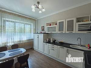 2-к квартира, вторичка, 61м2, 2/11 этаж