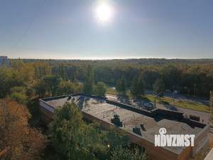 1-к квартира, вторичка, 32м2, 9/16 этаж