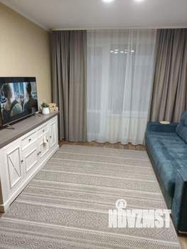 3-к квартира, вторичка, 64м2, 3/16 этаж