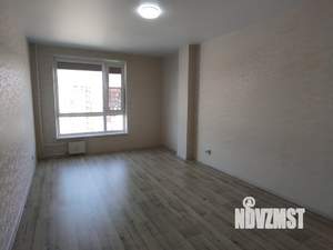 1-к квартира, вторичка, 48м2, 8/16 этаж