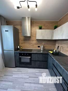 3-к квартира, вторичка, 67м2, 4/9 этаж