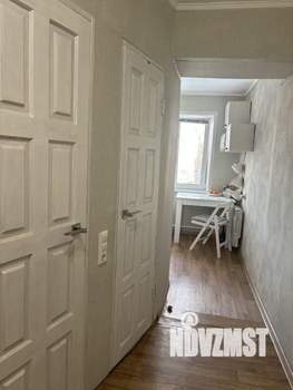 2-к квартира, вторичка, 46м2, 5/5 этаж