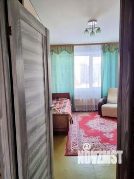 3-к квартира, вторичка, 65м2, 6/9 этаж