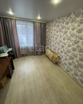 3-к квартира, вторичка, 68м2, 1/9 этаж