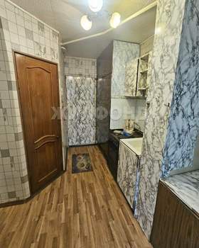 Студия квартира, вторичка, 16м2, 1/9 этаж