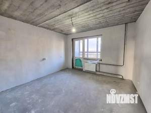 3-к квартира, сданный дом, 88м2, 5/7 этаж