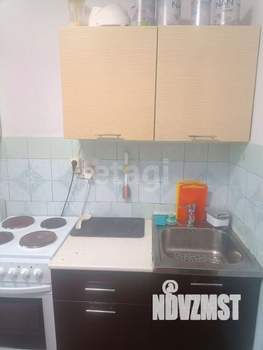 1-к квартира, вторичка, 33м2, 8/9 этаж