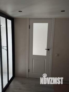 1-к квартира, вторичка, 42м2, 8/8 этаж