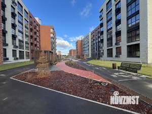 2-к квартира, вторичка, 51м2, 4/6 этаж