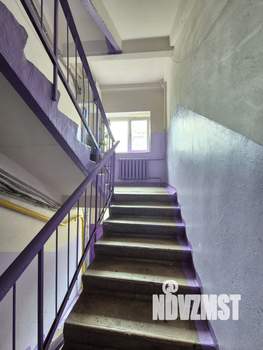 1-к квартира, вторичка, 34м2, 7/9 этаж