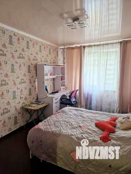 3-к квартира, вторичка, 66м2, 3/9 этаж