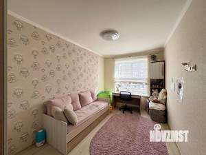 2-к квартира, вторичка, 51м2, 3/10 этаж
