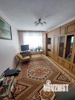 3-к квартира, вторичка, 65м2, 1/5 этаж