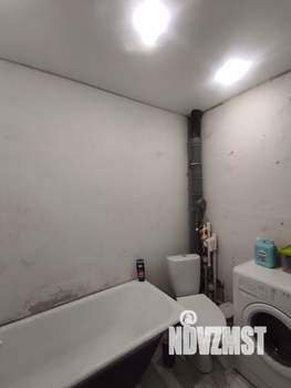2-к квартира, вторичка, 46м2, 5/5 этаж