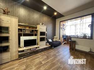 2-к квартира, вторичка, 68м2, 5/11 этаж