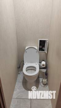 3-к квартира, вторичка, 51м2, 16/16 этаж