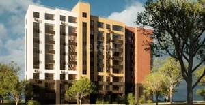 1-к квартира, вторичка, 34м2, 2/9 этаж