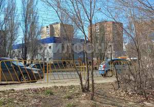 2-к квартира, вторичка, 43м2, 1/9 этаж