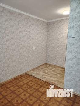 Студия квартира, вторичка, 14м2, 1/5 этаж