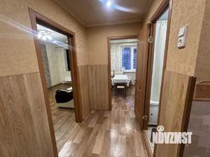 1-к квартира, вторичка, 34м2, 7/9 этаж