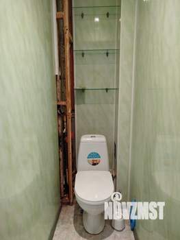 1-к квартира, вторичка, 40м2, 14/15 этаж