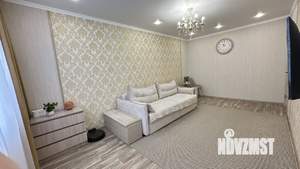 3-к квартира, вторичка, 70м2, 4/5 этаж