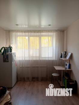 3-к квартира, вторичка, 42м2, 1/5 этаж