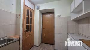 Студия квартира, вторичка, 19м2, 1/5 этаж